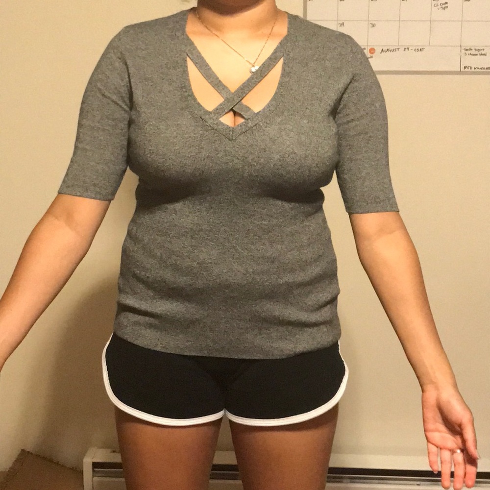 Going Out Sweater